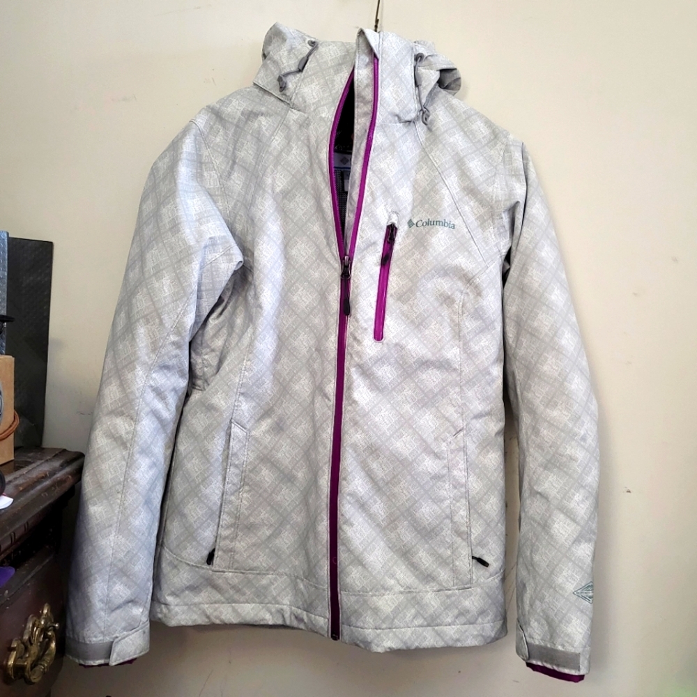 Columbia Outdoor Jacket